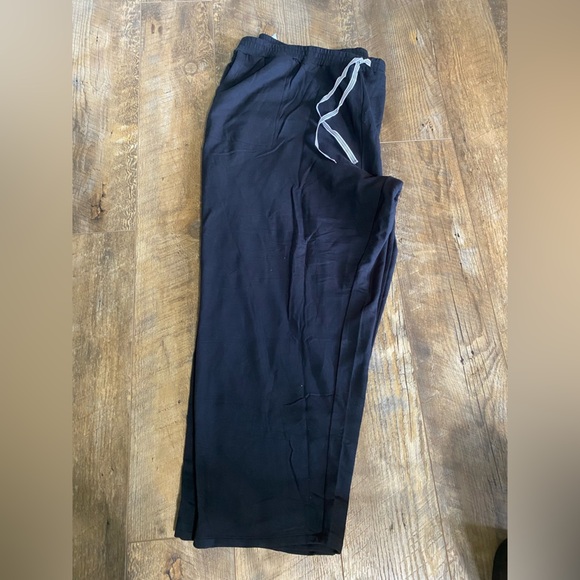 Susan Graver Active Casual Pants - Picture 2 of 2